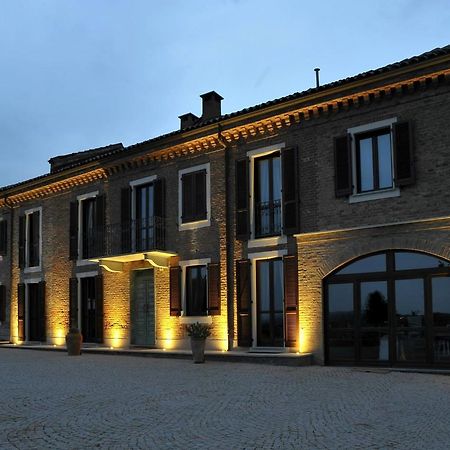 Cascina San Michele Bed & Breakfast Costigliole d'Asti Exterior foto