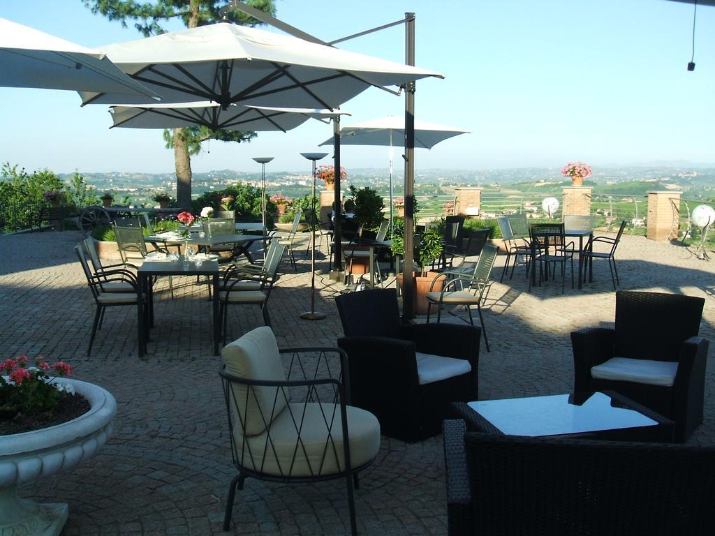 Cascina San Michele Bed & Breakfast Costigliole d'Asti Exterior foto