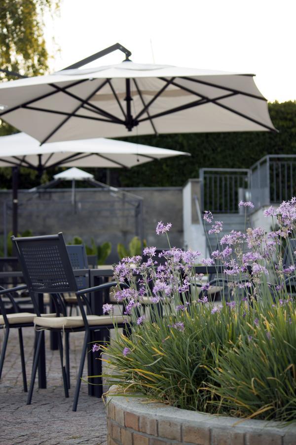 Cascina San Michele Bed & Breakfast Costigliole d'Asti Exterior foto